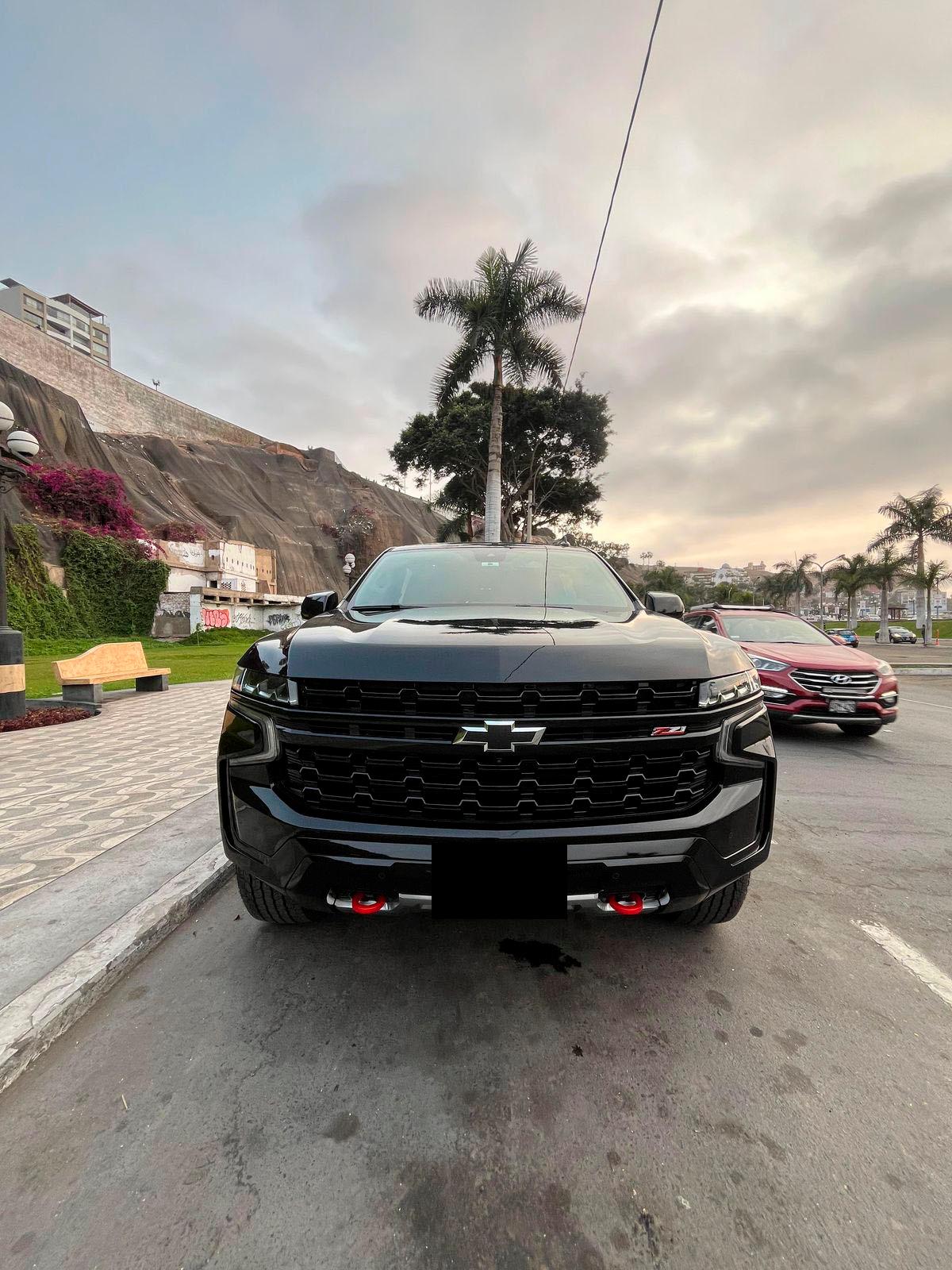 SUV XL Premium