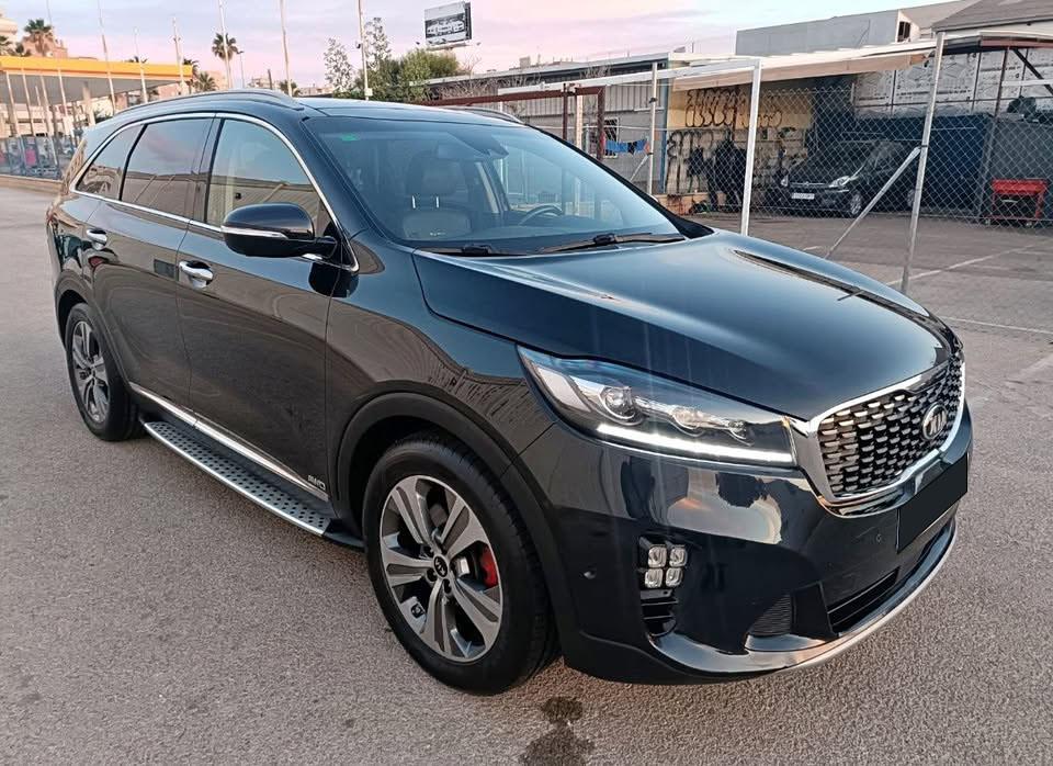 SUV Standard