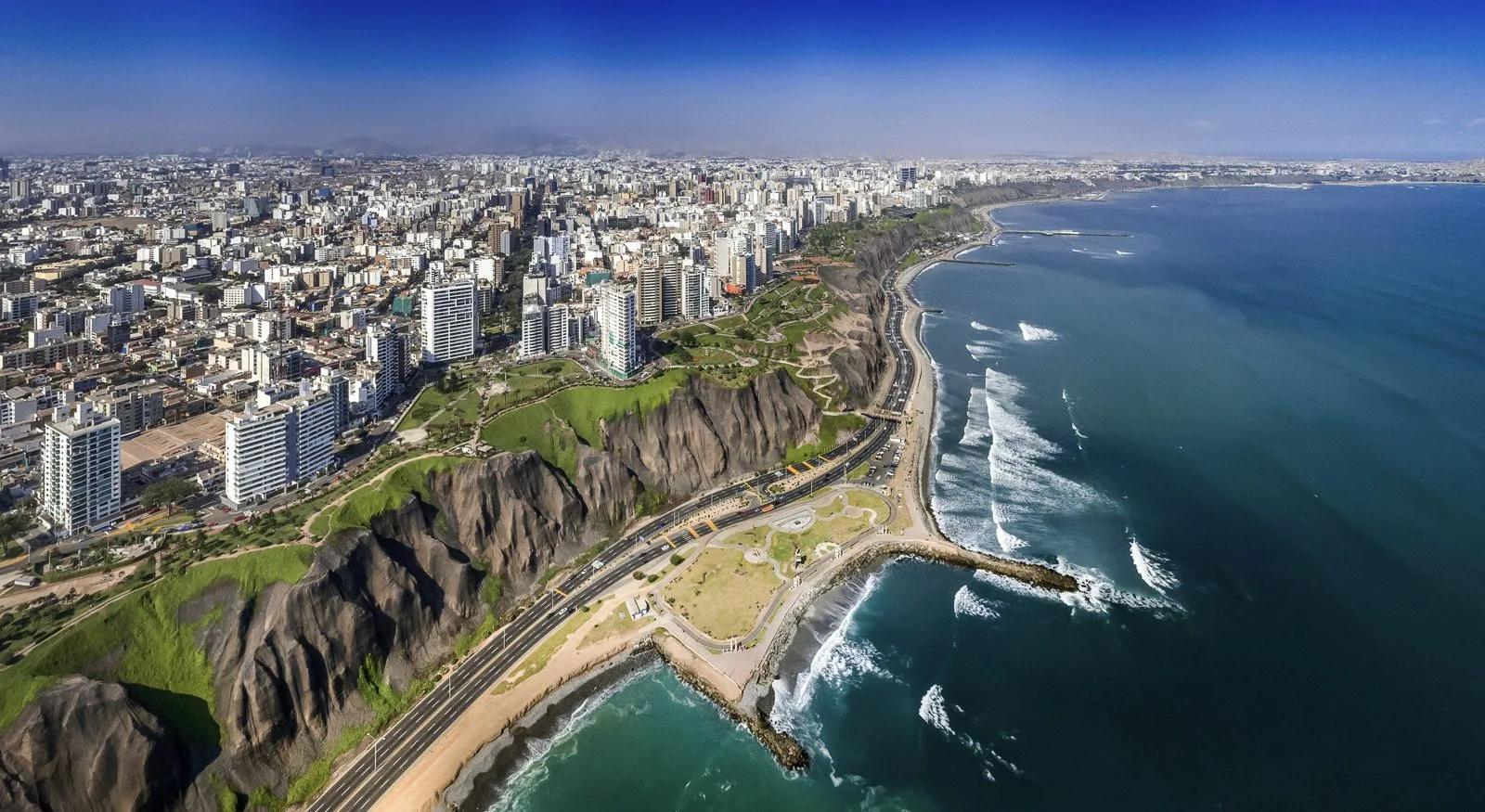 The Best Tourist Spots in Lima You Need to See