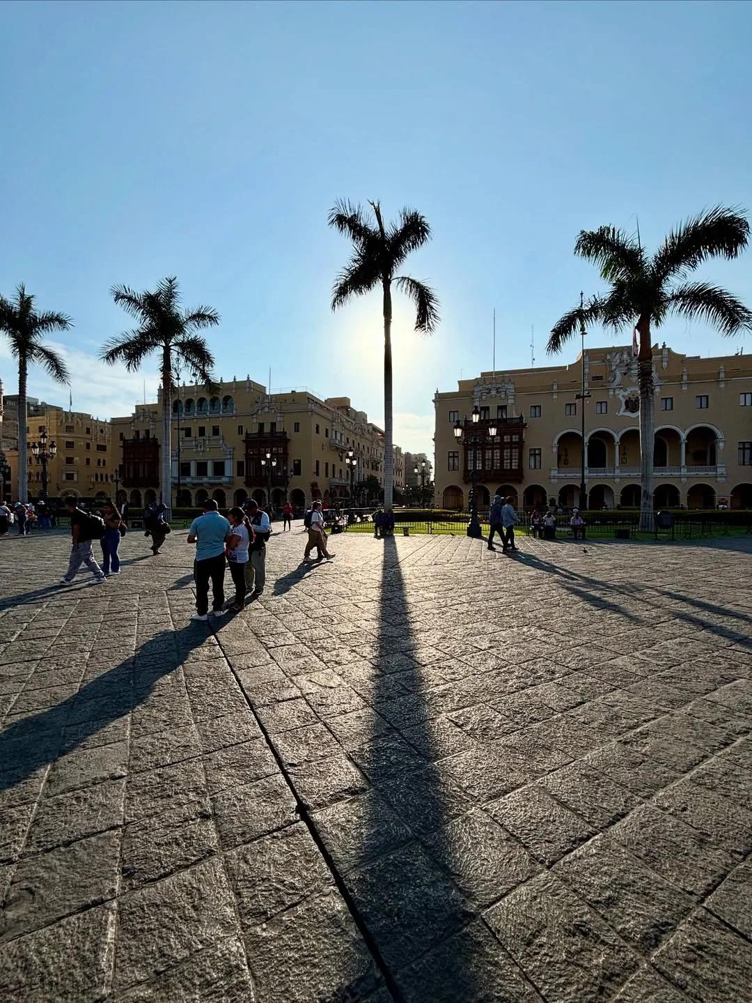 What to Do in Lima in One Day: The Perfect Route for a Layover
